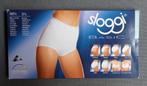 Nouveau - 4 slips blancs - Sloggi - Basic - Maxi - M 46, Vêtements | Femmes, Sous-vêtements & Lingerie, Sloggi, Enlèvement ou Envoi