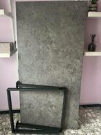 Table a manger 180x90, Maison & Meubles, Enlèvement, Comme neuf