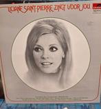 Liliane Saint Pierre zingt voor jou, Cd's en Dvd's, Vinyl | Nederlandstalig, Gebruikt, Ophalen of Verzenden