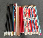 24 potloden, Hobby en Vrije tijd, Tekenen, Ophalen, Zo goed als nieuw