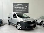 DACIA DOKKER VAN 1.6 i Comfort!! 110.000 km* 12M Garantie*, Auto's, Dacia, Voorwielaandrijving, 4 cilinders, USB, Bedrijf