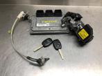 COMPUTER CONTACTSLOT Honda Civic (FK / FN) (37820RSAG01), Auto-onderdelen, Gebruikt, Honda