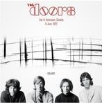 The Doors 2LP Live Vancouver, CD & DVD, Vinyles | Rock, Enlèvement ou Envoi