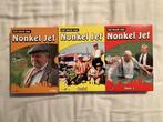 Nonkel Jef, Cd's en Dvd's, Dvd's | Tv en Series, Verzenden, Zo goed als nieuw