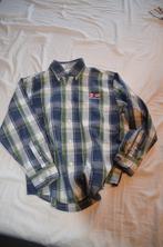 hemd river woods, Ophalen of Verzenden, Zo goed als nieuw, Jongen, Overhemd of Blouse