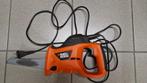 Black&Decker elektrische handzaag, Ophalen, Gebruikt, Afkortzaag, Black&Decker