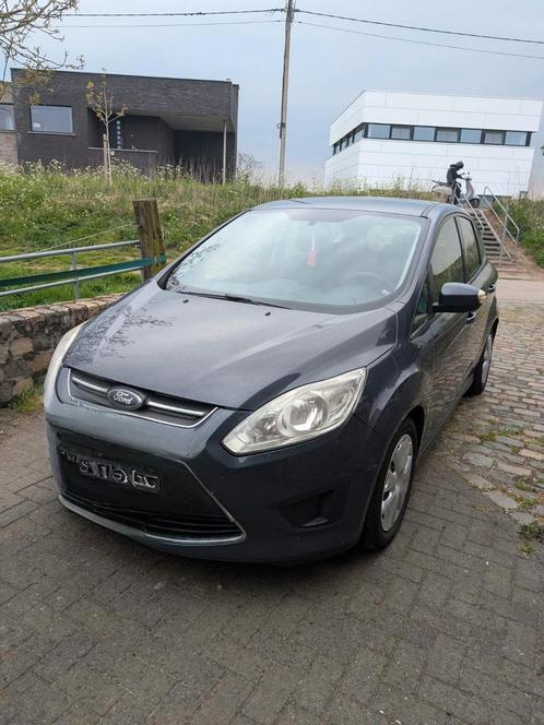 Ford C-Max benzine 2011, Auto's, Ford, Particulier, C-Max, Benzine, Ophalen