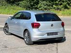 Volkswagen Polo 1.0 Tsi Essence HighLine GARANTIE..., Autos, Volkswagen, Argent ou Gris, Achat, Euro 6, Entreprise