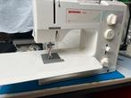 Super mooie Bernina 1001, Hobby en Vrije tijd, Naaimachines en Toebehoren, Ophalen of Verzenden, Zo goed als nieuw, Naaimachine