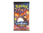 Pokémon Shining Fates: Booster Pack | RareCards, Verzenden, Booster