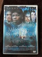Dvd « Missing in America », À partir de 12 ans, Enlèvement ou Envoi, Comme neuf, Autres genres