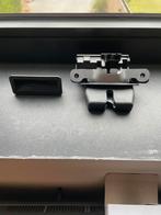 Tailgate Handle + Tailgate lock, Ophalen of Verzenden, Nieuw, Ford