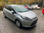 Ford fiesta - 2010 - 1.4hdi - 95.000km - Airco, Auto's, 5 deurs, Particulier, Fiësta, Euro 4