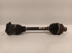 AANDRIJFAS LINKS VOOR Audi Q7 (4MB / 4MG) (4M0407271D), Auto-onderdelen, Remmen en Aandrijving, Gebruikt, Audi