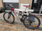 Fiets NORDICbike XR-350  24 vitesse, Ophalen, Gebruikt