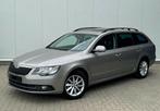 Skoda Superb 1.6 TDI 163.000 km Panorama dak + Memory seats, Auto's, Diesel, Particulier, Superb, Te koop