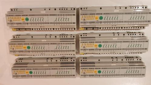 Niko Nikobus schakelmodule ref. 05-000-02, Hobby en Vrije tijd, Elektronica-componenten, Zo goed als nieuw, Verzenden