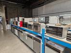 microgolf tot -40%, Elektronische apparatuur, Microgolfovens, Ophalen, Nieuw