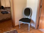 Stoelen, Ophalen, Gebruikt, Antiek klassiek, Zwart