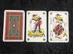 2 Jokers + Bridge Scoring Table, Ophalen of Verzenden, Nieuw, Joker(s)