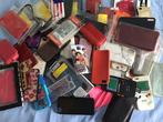 Lot iphone hoesjes en case, Enlèvement ou Envoi, Comme neuf