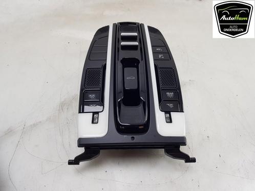 BINNENVERLICHTING VOOR Porsche Panamera (971G), Auto-onderdelen, Verlichting, Porsche, Gebruikt