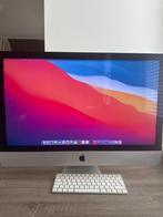 Apple iMac Retina 5k ,27inch, Computers en Software, Apple Desktops, Ophalen, Zo goed als nieuw, IMac