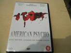 american psycho, Ophalen of Verzenden