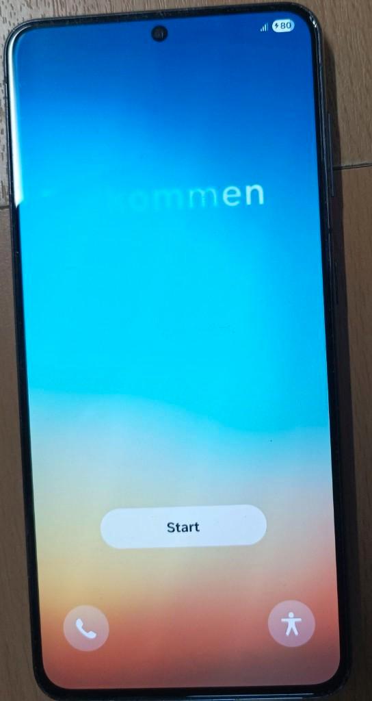 Samsung Galaxy S21, Telecommunicatie, Mobiele telefoons | Samsung, Gebruikt, Galaxy S21, 128 GB, Zonder abonnement, Zonder simlock