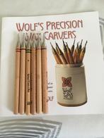 WOLF'S Precision Wax Carvers, Antiek en Kunst, Antiek | Gereedschap en Instrumenten, Ophalen