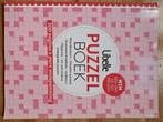 Puzzelboek, Ophalen, Nieuw