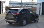 Toyota RAV 4 PHEV 2.5i i-AWD Dynamic Plus Virtual Cockpit, Achat, Euro 6, Entreprise, Noir