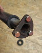 Colonne de direction Citroën 2CV/2CV, Motos, Enlèvement ou Envoi