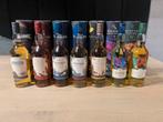 Diageo special release, Ophalen, Nieuw