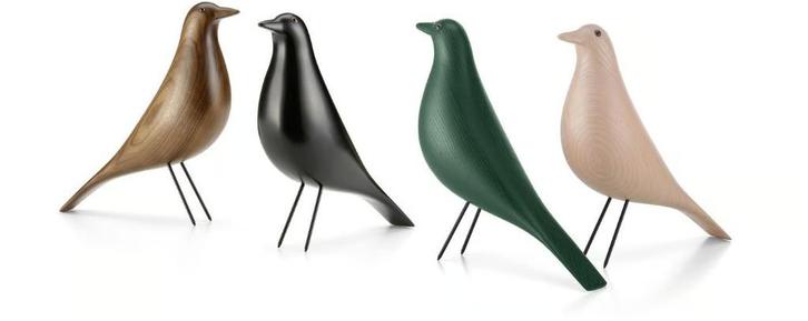 Vitra EAMES HOUSE BIRD 'S, Antiek en Kunst, Kunst | Designobjecten, Ophalen of Verzenden