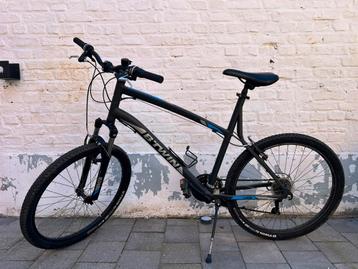 Mountainbike Rockrider 340 beschikbaar voor biedingen