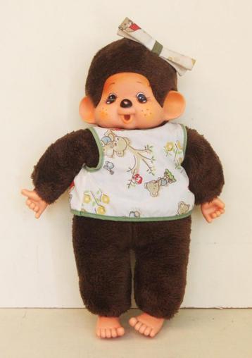 MonChiChi Pop Uit Jaren 70 / In Perfecte Staat beschikbaar voor biedingen