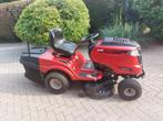 Krachtige Zitmaaier Simplicity – 350L opvang – Direct inzetb, Tuin en Terras, Zitmaaiers, Ophalen, Opvangbak, Zo goed als nieuw