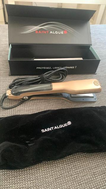 Fer a cheveux vapeur, Enlèvement ou Envoi, Comme neuf
