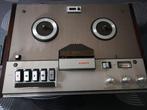 Siera( Philips) 4307 voor onderdelen, Audio, Tv en Foto, Bandrecorder, Defecte bandrecorder, Met stofkap, Ophalen