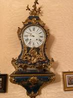 Pendule Cartel, Antiquités & Art, Antiquités | Horloges, Enlèvement ou Envoi
