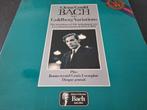 Bach / Gould - Goldberg Variations - Recordings 1955 & 1981, Ophalen of Verzenden, 12 inch, Barok, Kamermuziek