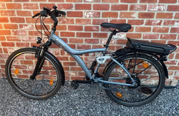 Vélo électrique tout terrain - B'TWIN ORIGINAL 920E beschikbaar voor biedingen