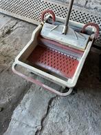 Raimondi Pedalo, Ophalen