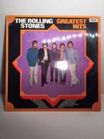 LP - The Rolling Stones - Greatest Hits ( Vinyl ), Cd's en Dvd's, Vinyl | Rock, Ophalen of Verzenden, Zo goed als nieuw, 12 inch