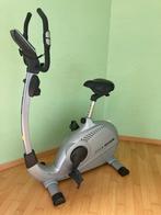hometrainer, Ophalen, Zo goed als nieuw, Aluminium, Hometrainer