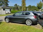 BMW 1 serie 125 i M-pack M-onderstel 218pk, Auto's, BMW, Euro 5, 680 kg, 4 cilinders, Alcantara