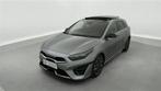 Kia Ceed cee'd 1.5 T-GDI 160cv DCT GT-Line NAVI / FULL LED /, Auto's, Automaat, Gebruikt, 117 kW, 4 cilinders