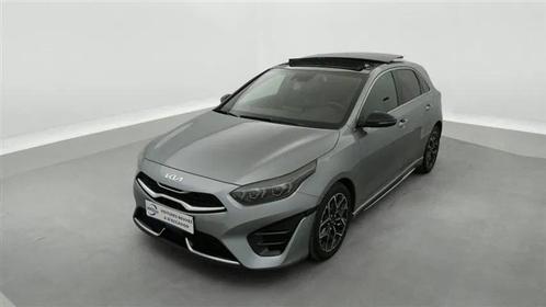 Kia Ceed cee'd 1.5 T-GDI 160cv DCT GT-Line NAVI / FULL LED /, Auto's, Kia, Bedrijf, Te koop, (Pro) Cee d, ABS, Achteruitrijcamera