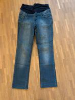 Zwangerschapsbroek maat S, Kleding | Dames, Zwangerschapskleding, Ophalen, Gedragen, Maat 36 (S)